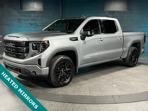 More photos of 2025 GMC Sierra 1500 Elevation at Parkline Motors, UT