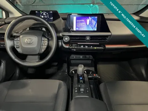 Photos of 2023 Toyota Prius Prime SE for sale in Salt Lake City, UT at Parkline Motors