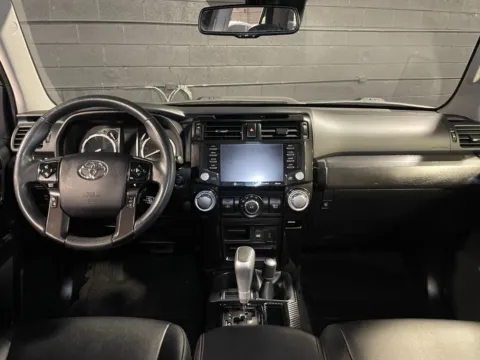 Photos of 2021 Toyota 4Runner Venture for sale in Salt Lake City, UT at Parkline Motors