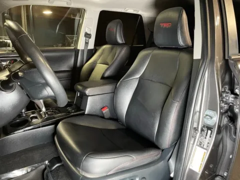Another view of 2021 Toyota 4Runner Venture for sale in Salt Lake City, UT at Parkline Motors