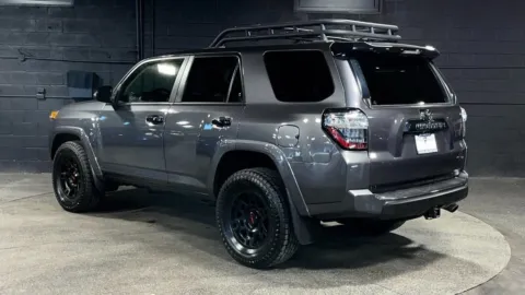 More photos of 2021 Toyota 4Runner Venture at Parkline Motors, UT