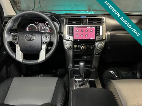 Photos of 2024 Toyota 4Runner SR5 Premium for sale in Salt Lake City, UT at Parkline Motors