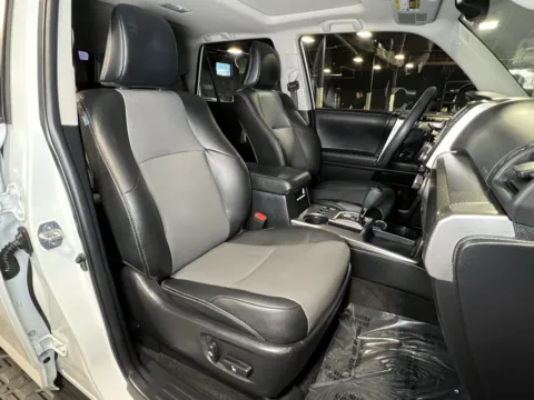 More photos of 2024 Toyota 4Runner SR5 Premium at Parkline Motors, UT
