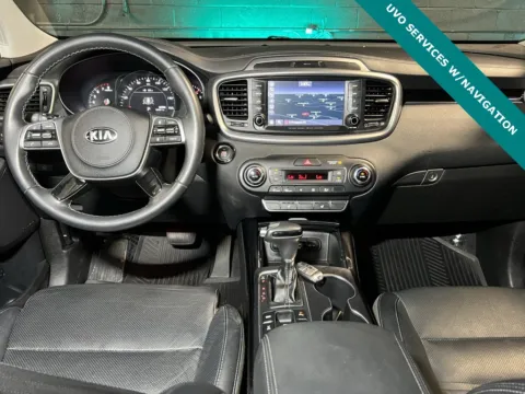 Photos of 2019 Kia Sorento SX for sale in Salt Lake City, UT at Parkline Motors