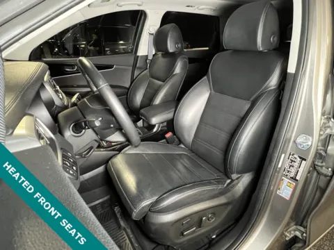Another view of 2019 Kia Sorento SX for sale in Salt Lake City, UT at Parkline Motors