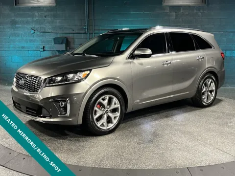More photos of 2019 Kia Sorento SX at Parkline Motors, UT