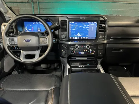 Photos of 2025 Ford F-450SD Lariat for sale in Salt Lake City, UT at Parkline Motors