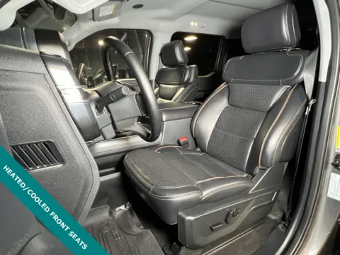 Another view of 2025 Ford F-450SD Lariat for sale in Salt Lake City, UT at Parkline Motors