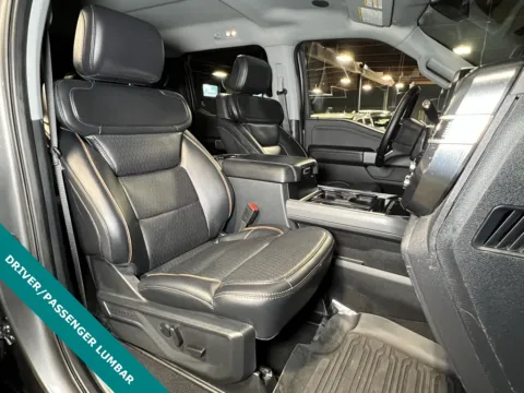 More photos of 2025 Ford F-450SD Lariat at Parkline Motors, UT