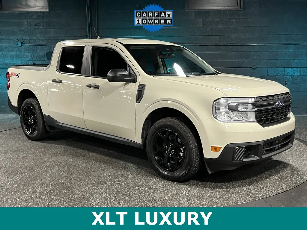 2024 Ford Maverick XLT for sale in Salt Lake City, UT
