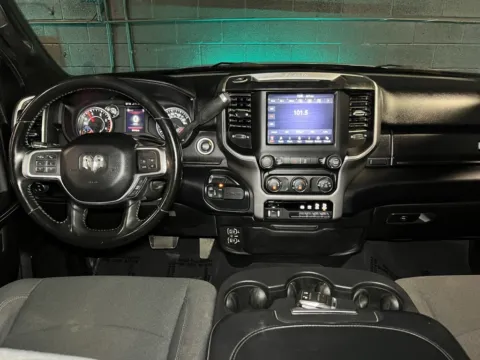 Photos of 2021 Ram 2500 Big Horn for sale in Salt Lake City, UT at Parkline Motors