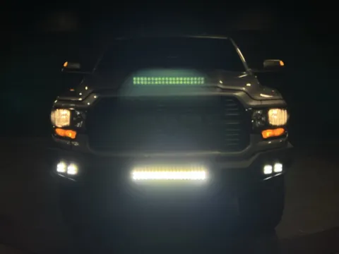 More photos of 2021 Ram 2500 Big Horn at Parkline Motors, UT