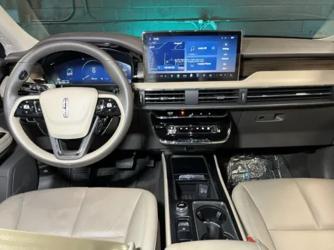 Photos of 2024 Lincoln Corsair Grand Touring for sale in Salt Lake City, UT at Parkline Motors