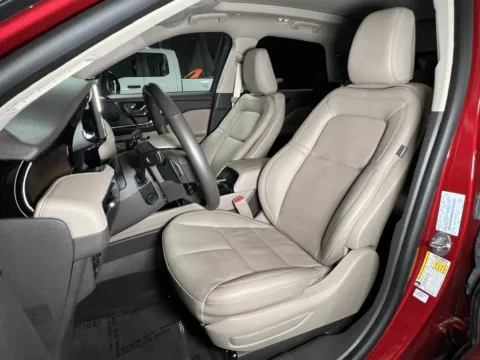 Another view of 2024 Lincoln Corsair Grand Touring for sale in Salt Lake City, UT at Parkline Motors