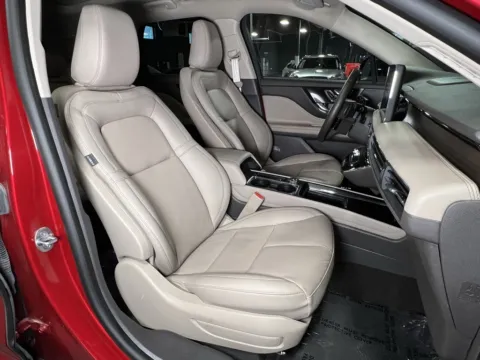 More photos of 2024 Lincoln Corsair Grand Touring at Parkline Motors, UT