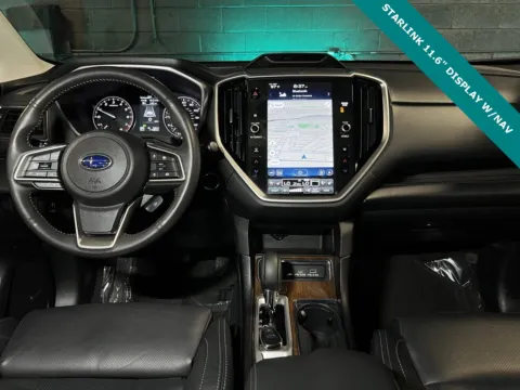 Photos of 2024 Subaru Ascent Touring for sale in Salt Lake City, UT at Parkline Motors
