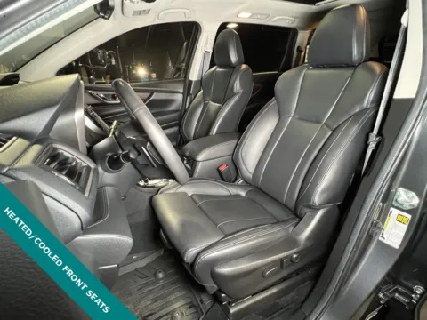 Another view of 2024 Subaru Ascent Touring for sale in Salt Lake City, UT at Parkline Motors