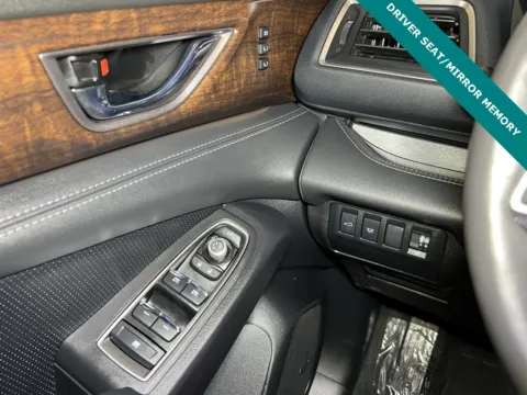 More photos of 2024 Subaru Ascent Touring at Parkline Motors, UT