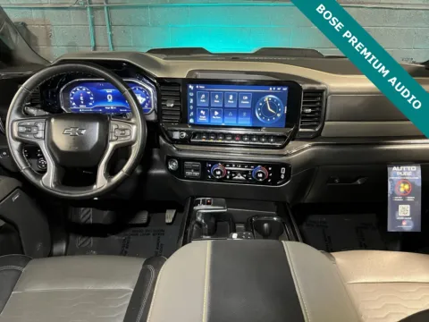 Photos of 2023 Chevrolet Silverado 1500 ZR2 for sale in Salt Lake City, UT at Parkline Motors