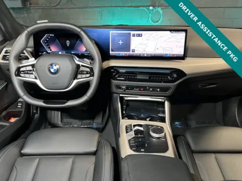 Photos of 2025 BMW 3 Series 330i for sale in Salt Lake City, UT at Parkline Motors