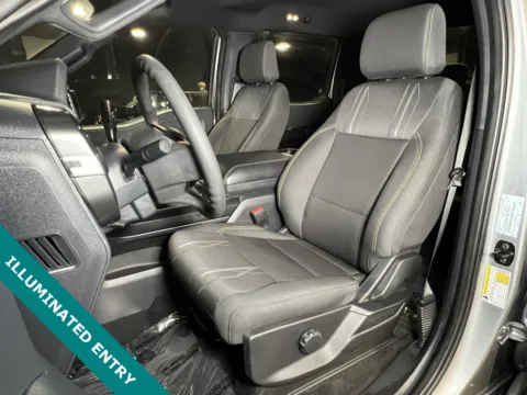 Another view of 2024 Ford F-150 STX for sale in Salt Lake City, UT at Parkline Motors