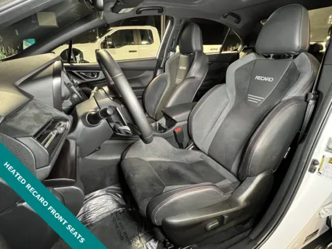 Photos of 2022 Subaru WRX GT for sale in Salt Lake City, UT at Parkline Motors