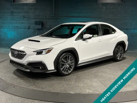 More photos of 2022 Subaru WRX GT at Parkline Motors, UT