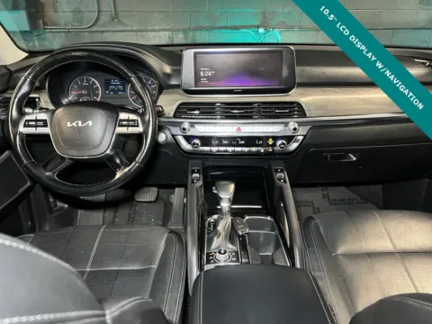 Photos of 2021 Kia Telluride EX for sale in Salt Lake City, UT at Parkline Motors