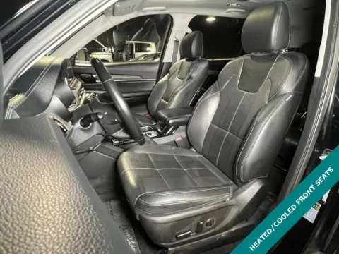 Another view of 2021 Kia Telluride EX for sale in Salt Lake City, UT at Parkline Motors
