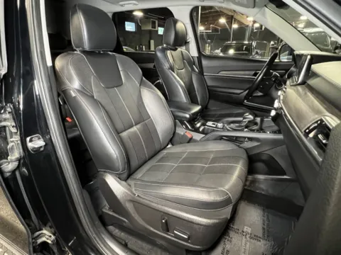 More photos of 2021 Kia Telluride EX at Parkline Motors, UT