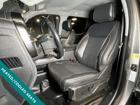 Another view of 2024 Ford F-250SD Lariat for sale in Salt Lake City, UT at Parkline Motors