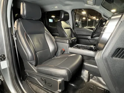 More photos of 2024 Ford F-250SD Lariat at Parkline Motors, UT