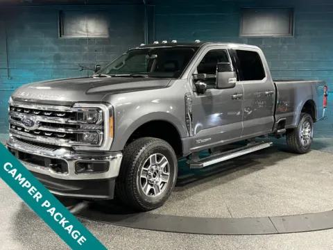 More photos of 2024 Ford F-250SD Lariat at Parkline Motors, UT