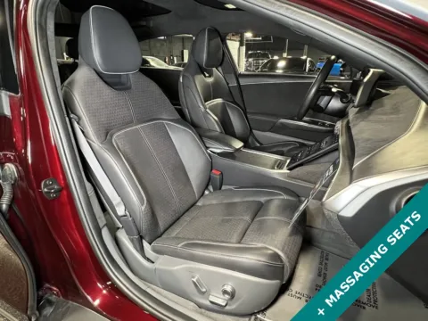 More photos of 2022 Lucid Air Grand Touring at Parkline Motors, UT