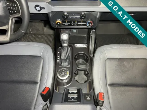 More photos of 2024 Ford Bronco Big Bend at Parkline Motors, UT