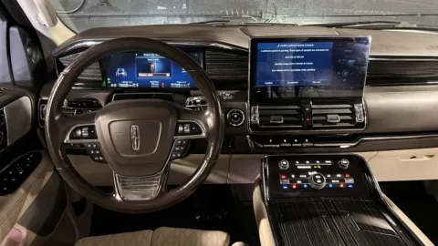 Photos of 2022 Lincoln Navigator Black Label for sale in Salt Lake City, UT at Parkline Motors