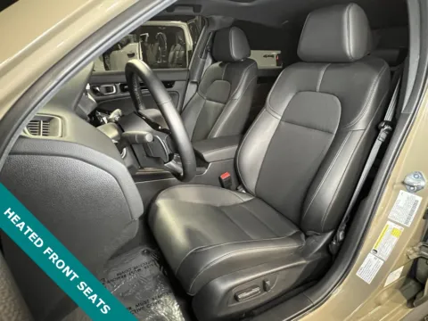 Another view of 2025 Honda Civic Hybrid Sport Touring for sale in Salt Lake City, UT at Parkline Motors