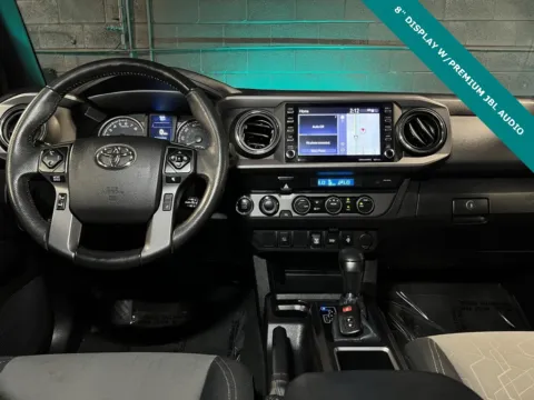 Photos of 2023 Toyota Tacoma TRD Off-Road for sale in Salt Lake City, UT at Parkline Motors