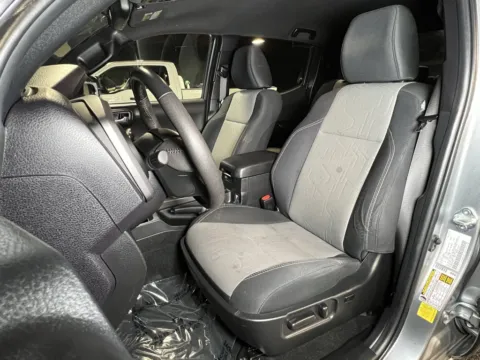 Another view of 2023 Toyota Tacoma TRD Off-Road for sale in Salt Lake City, UT at Parkline Motors