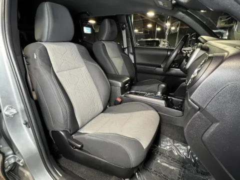 More photos of 2023 Toyota Tacoma TRD Off-Road at Parkline Motors, UT