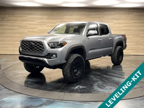 More photos of 2023 Toyota Tacoma TRD Off-Road at Parkline Motors, UT