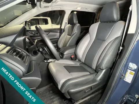 Another view of 2023 Subaru Ascent Onyx Edition for sale in Salt Lake City, UT at Parkline Motors