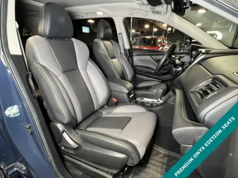 More photos of 2023 Subaru Ascent Onyx Edition at Parkline Motors, UT