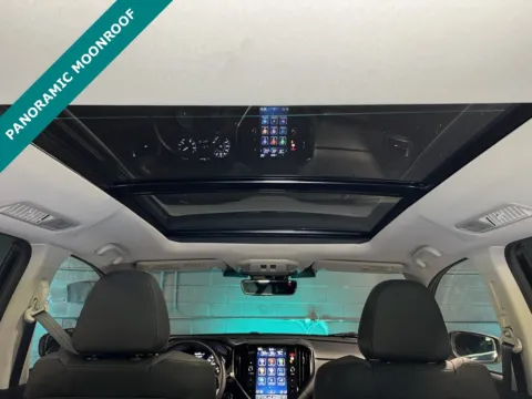 More photos of 2023 Subaru Ascent Onyx Edition at Parkline Motors, UT