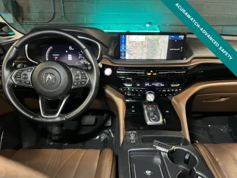 Photos of 2025 Acura MDX Advance Package for sale in Salt Lake City, UT at Parkline Motors