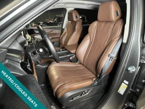 Another view of 2025 Acura MDX Advance Package for sale in Salt Lake City, UT at Parkline Motors