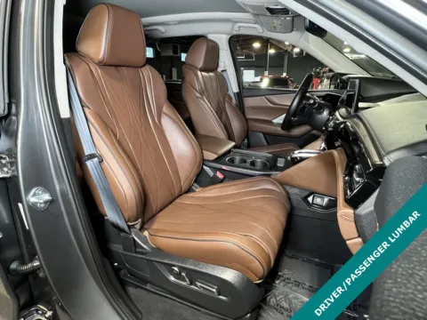 More photos of 2025 Acura MDX Advance Package at Parkline Motors, UT