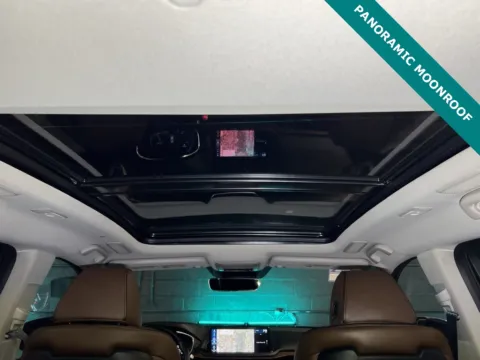 More photos of 2025 Acura MDX Advance Package at Parkline Motors, UT