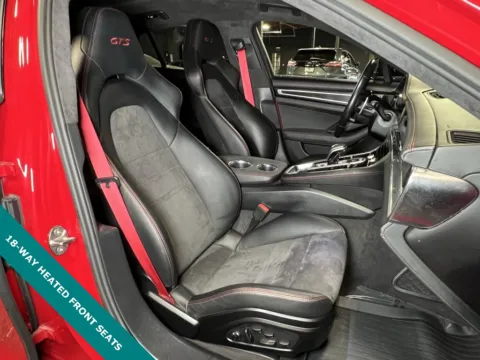 More photos of 2023 Porsche Panamera GTS at Parkline Motors, UT