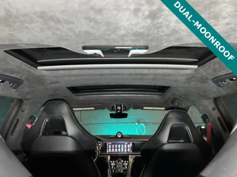 More photos of 2023 Porsche Panamera GTS at Parkline Motors, UT